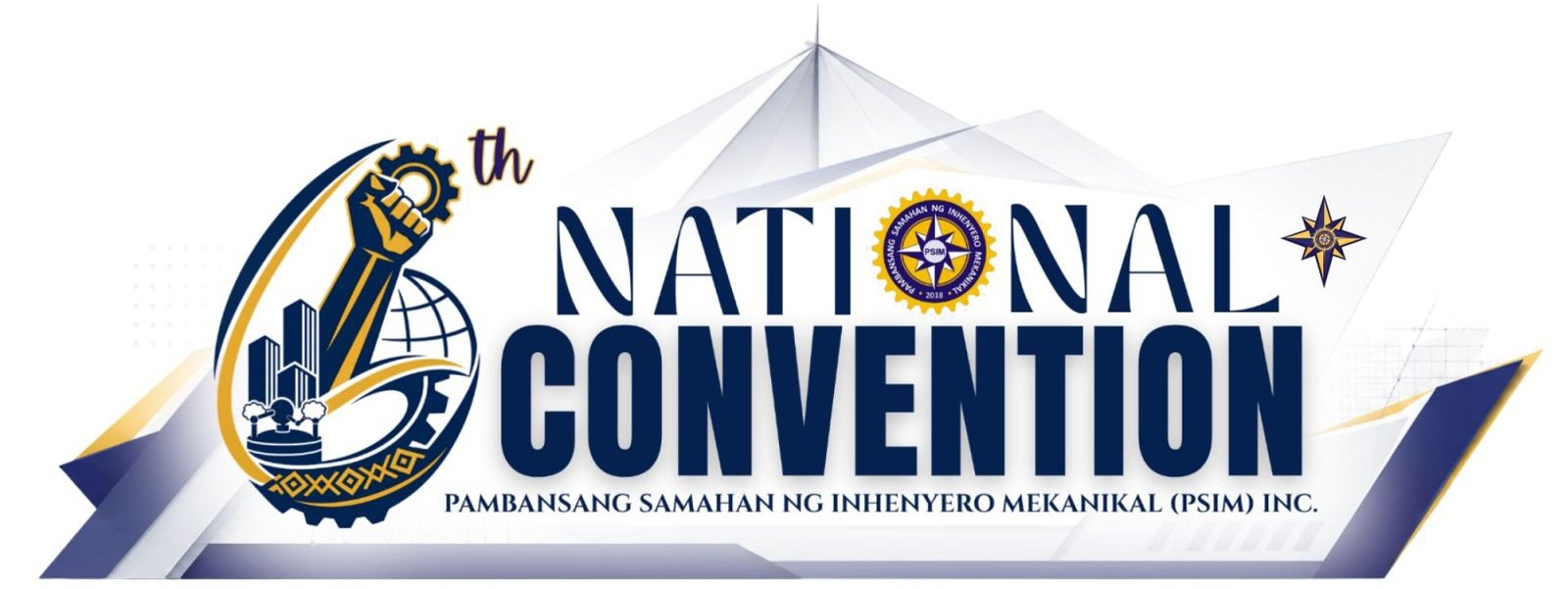 6th PSIM National Convention
